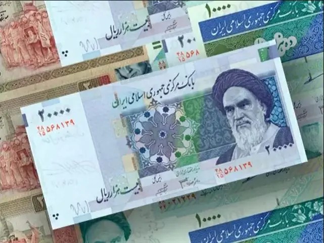 تقول الاوساط الوثيقة الصلة بالمناخ الايراني بأن اسرائيل واميرما تعتبران المال الايراني اخطر من السلاح النووي