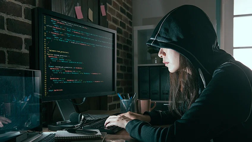 حذار المحتالين في ادارة المواقع الالكترونية