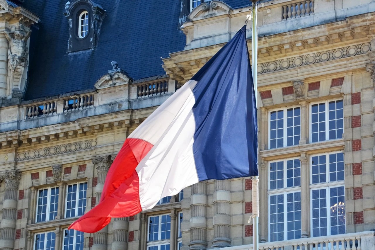France