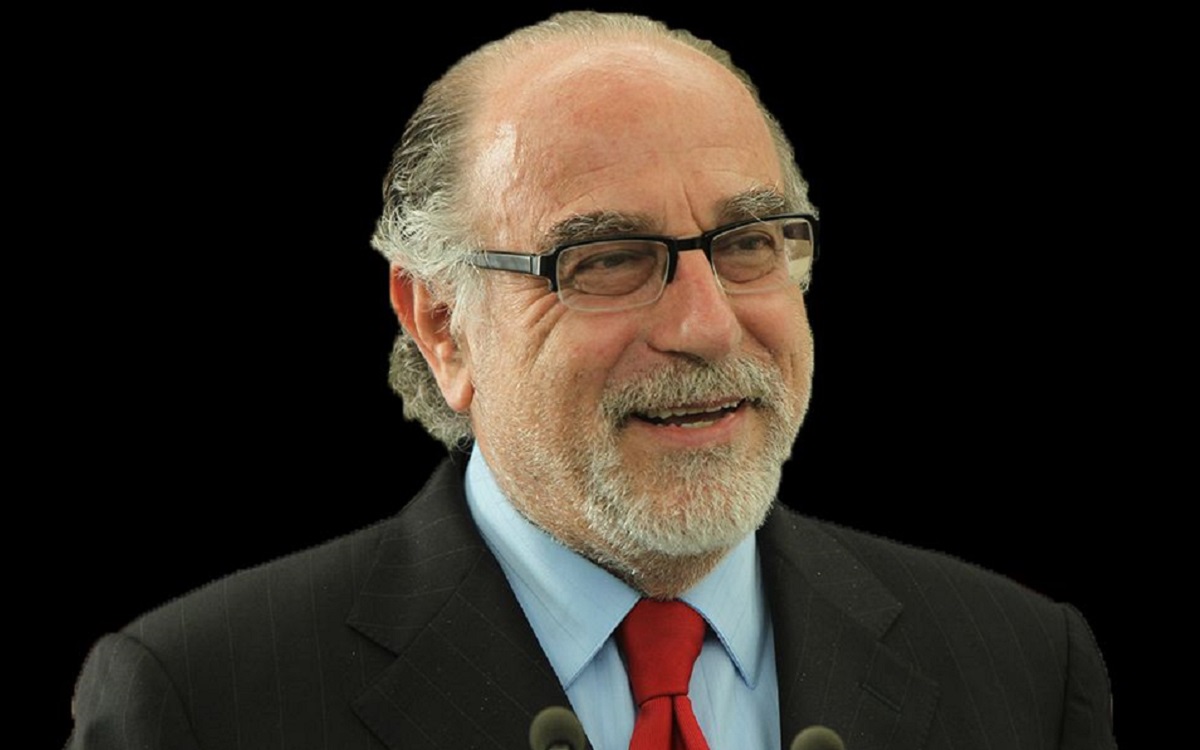 الدكتور محمد شطح
