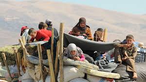 Refugees