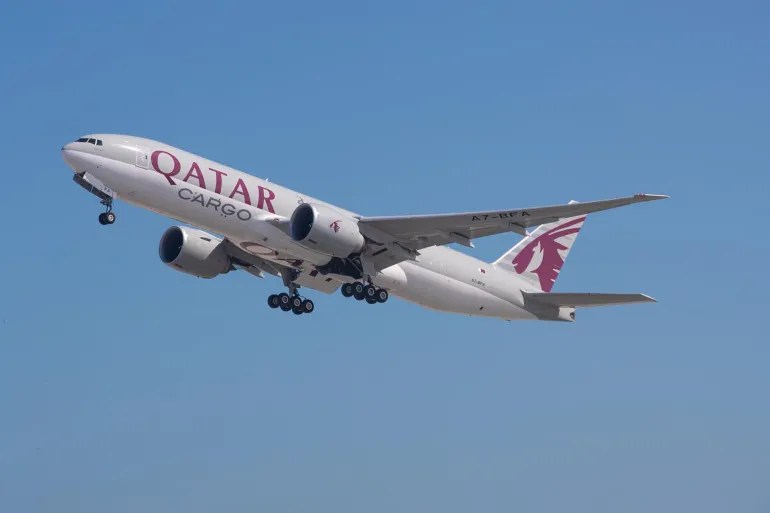 Qatar