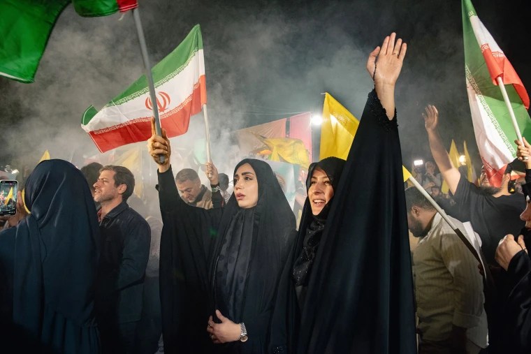 Iran