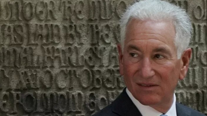 Charles Kushner