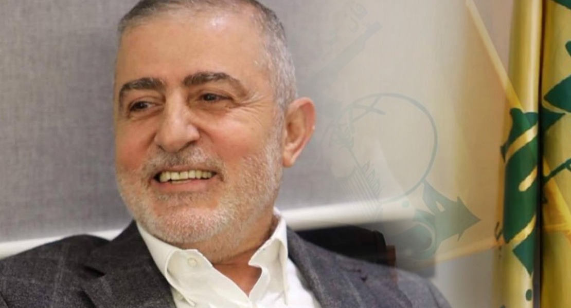 الحاج وفيق صفا