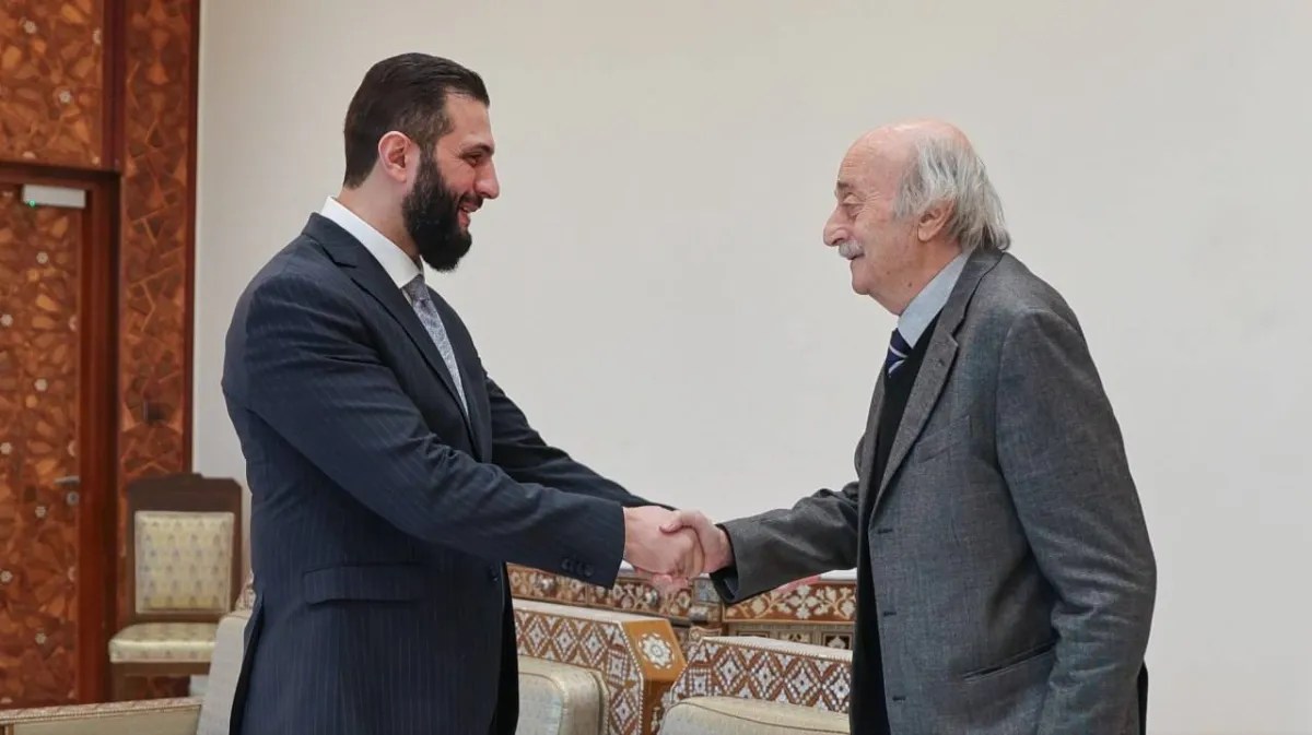 Joumblatt