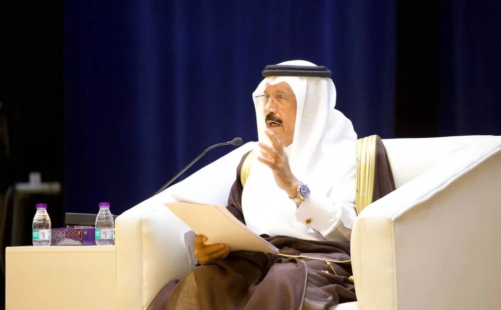 السفير السعودي السابق في لبنان علي بن عواض عسيري