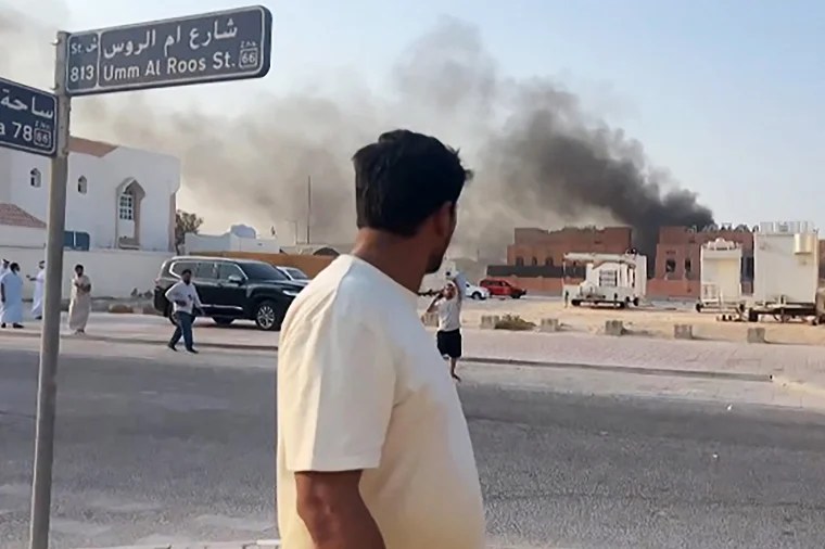لحظة الخطر على قطر ودول الخليج