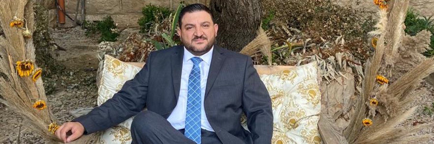 الصحافي رامي نعيم