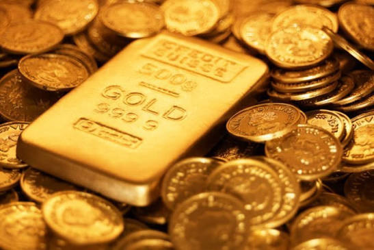 الذهب في قلب التحولات المالية والجيوسياسية: ملاذ المستثمرين في زمن عدم اليقين