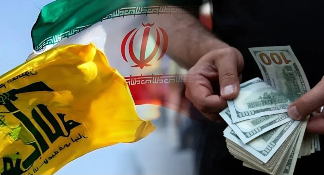 200 مليون دولار لحزب الله تشعل غضباً في إيران