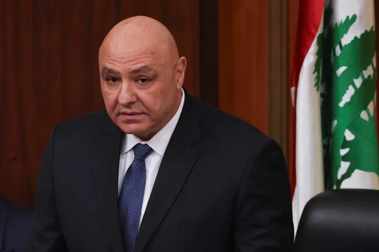 الرئيس جوزاف عون: انضمام مرفأي بيروت وطرابلس إلى نادي موانئ الممر الاقتصادي IMEC يعزز موقع لبنان اللوجستي