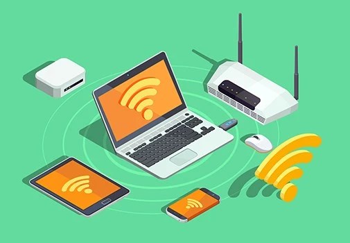 Nita Cahyani Jaringan Nirkabel Access Point adalah suatu perangkat yang digunakan untuk mengirimkan information atau kuota kedalam jaringan komputerb baik lewat nirkabel atau dengan wireless. Nita Cahyani Jaringan Nirkabel Ponsel tablet laptop dll.