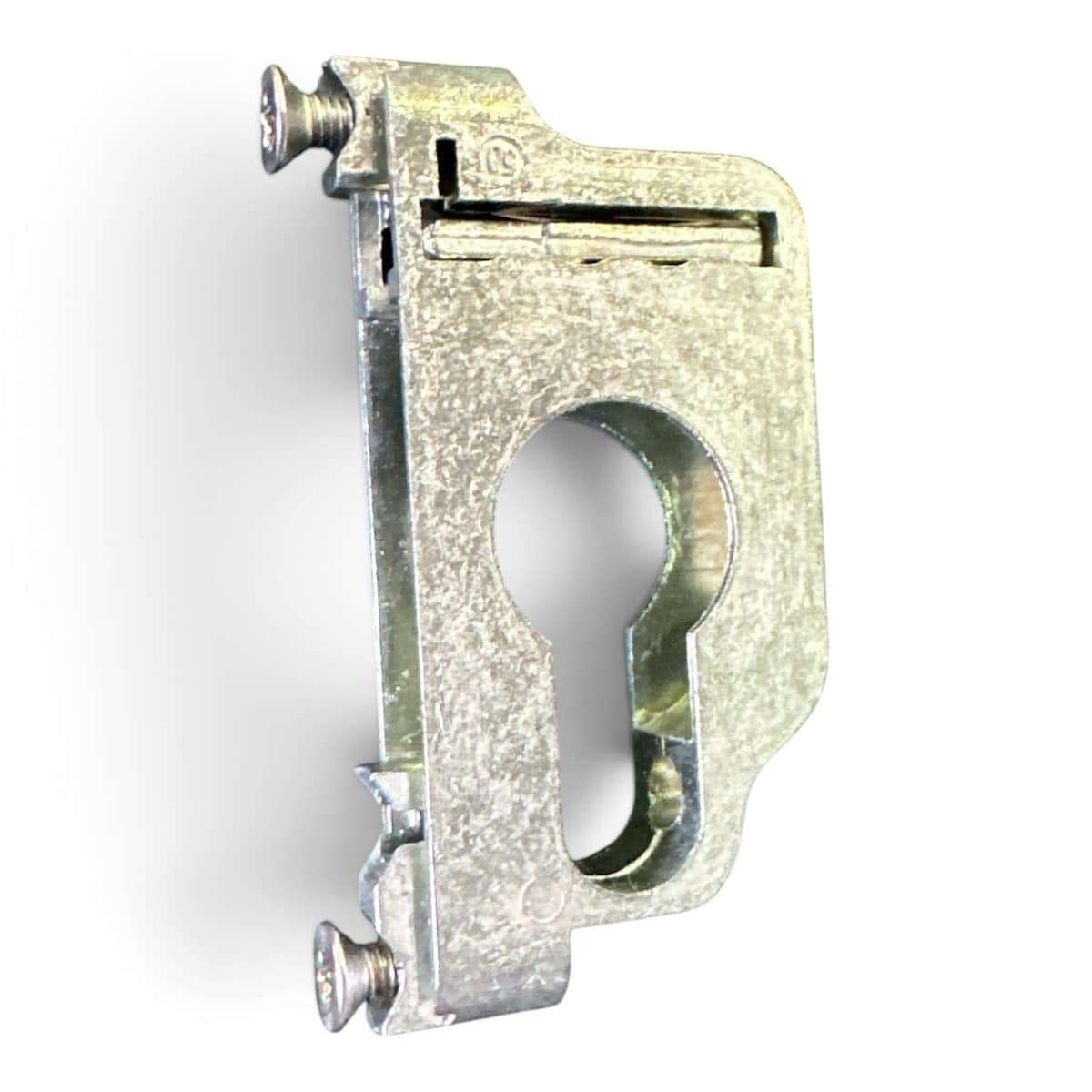 module cylindre 3 points Chronos