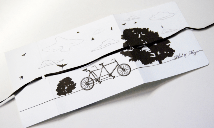 wedding invitations