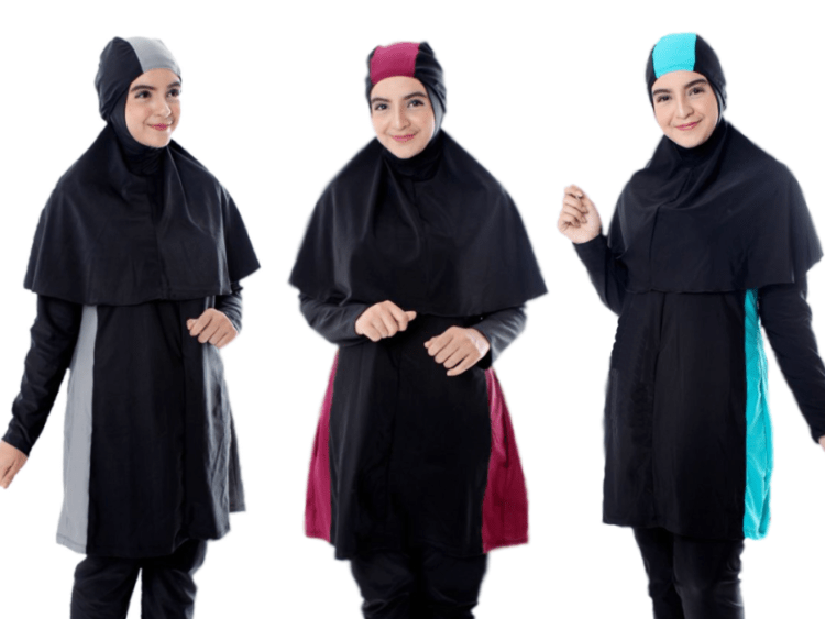 Jual Baju Renang Muslimah Syar'i Murah Berkualitas