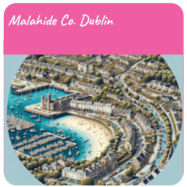 Malahide Co Dublin Mash Plus 