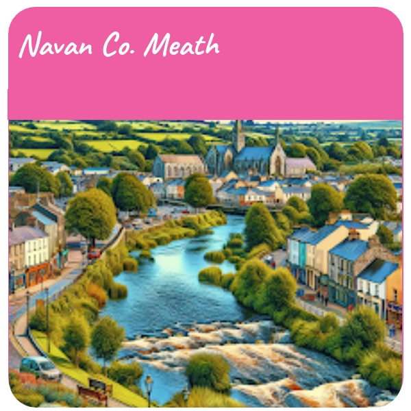 Navan Co Meath Mash Plus 