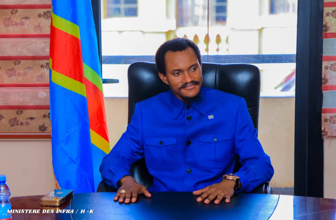 RDC/ POLITIQUE : Miguel Kashal Katemb : Investisseur transfrontalier et réformateur de la sous-traitance en RDC