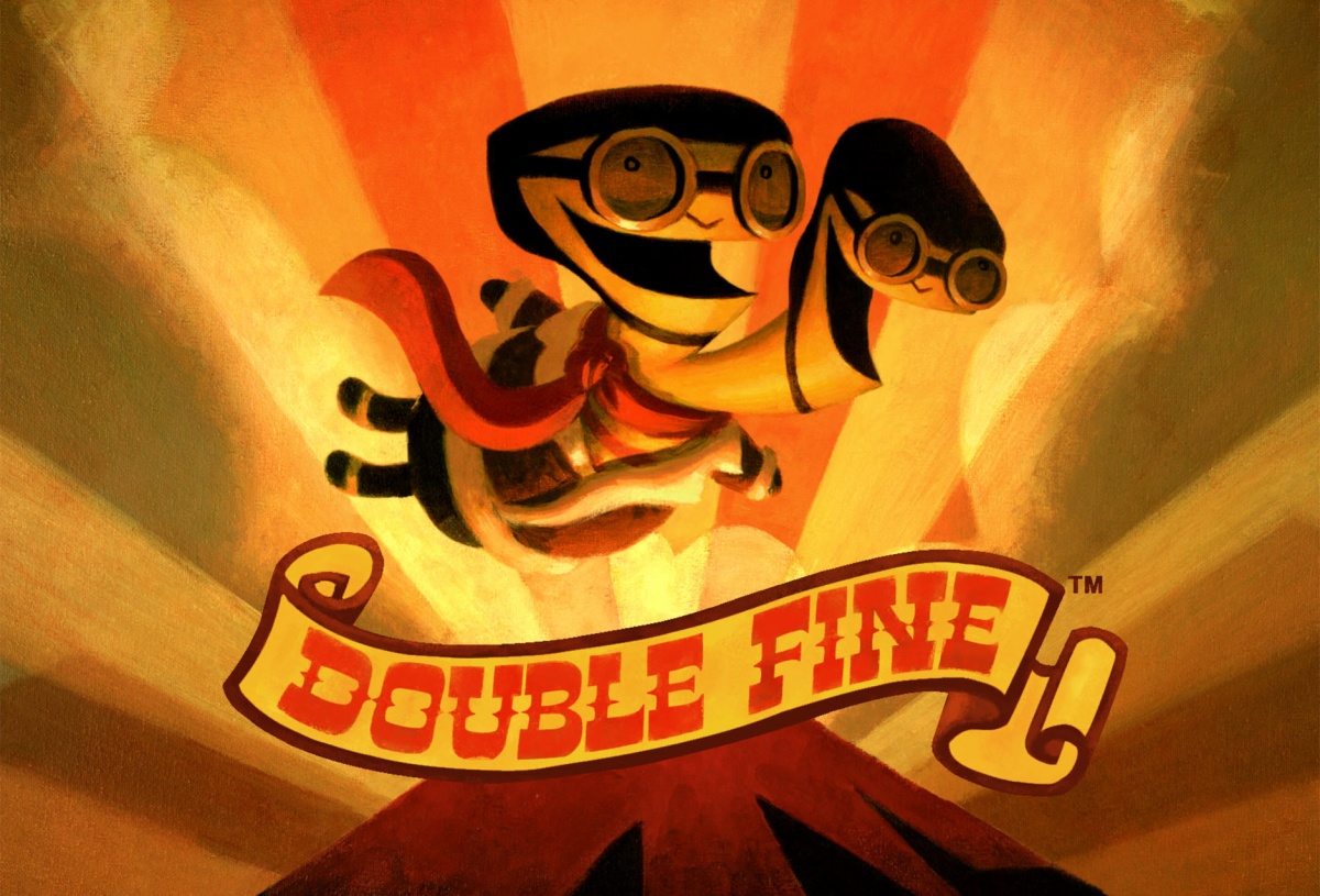微軟遊戲帝國勞權版圖擴張 Double Fine員工正式組成工會