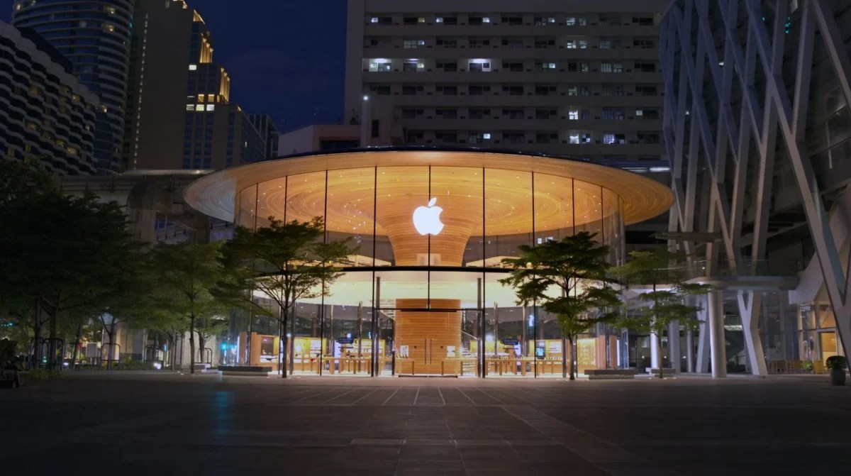 蘋果財報喜人：營收破1437億美元_iPhone 17熱銷中國市場回溫