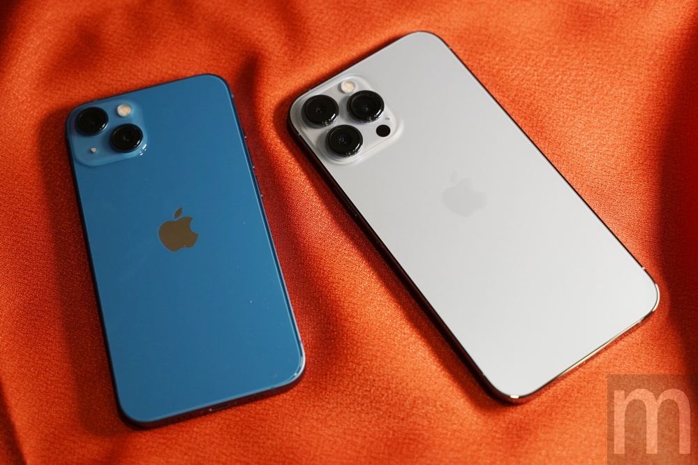 四款iphone 13系列機種開箱比一比 你該怎麼挑選 Mashdigi 科技 新品 趣聞 趨勢