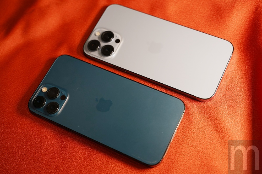 四款iphone 13系列機種開箱比一比 你該怎麼挑選 Mashdigi 科技 新品 趣聞 趨勢