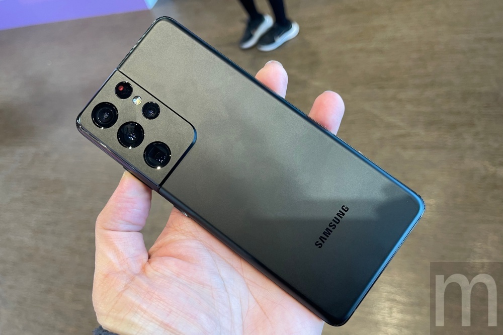 台湾版 Galaxy S21 Ultra 5G 16GB/256GB スマートフォン・携帯電話