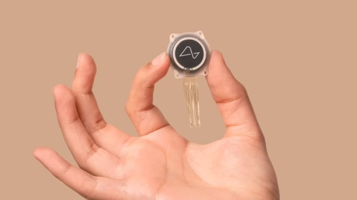 【科技新知】馬斯克腦機公司大突破 新一代「讓盲人重見光明」裝置年內臨床試驗