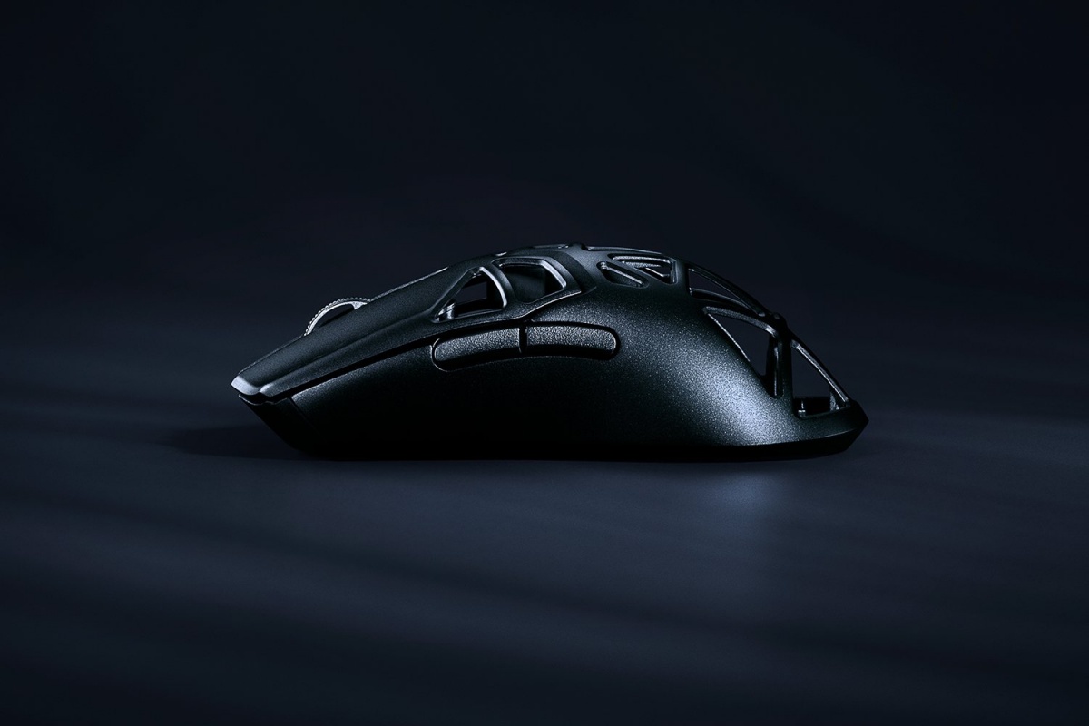Razer Viper Mini Signature Edition 發表採用鏤空設計與更堅固、更