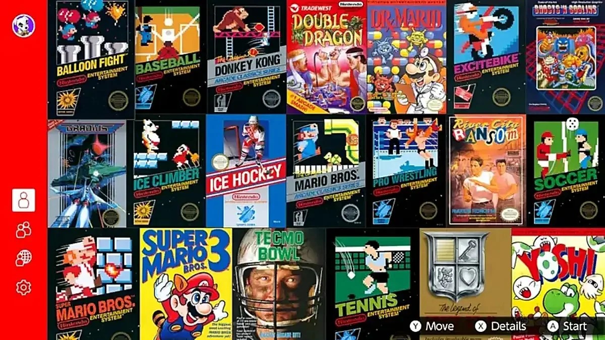 Nintendo believes that it is not difficult to achieve backward  compatibility of games on the new generation of game consoles, but it is  not the current development goal- mashdigi－Technology, New Products,  Interests,
