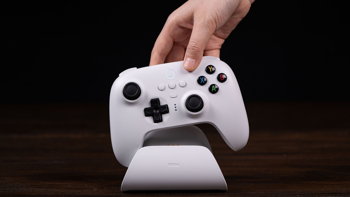 8 Bittang has launched three Orion series control handles with