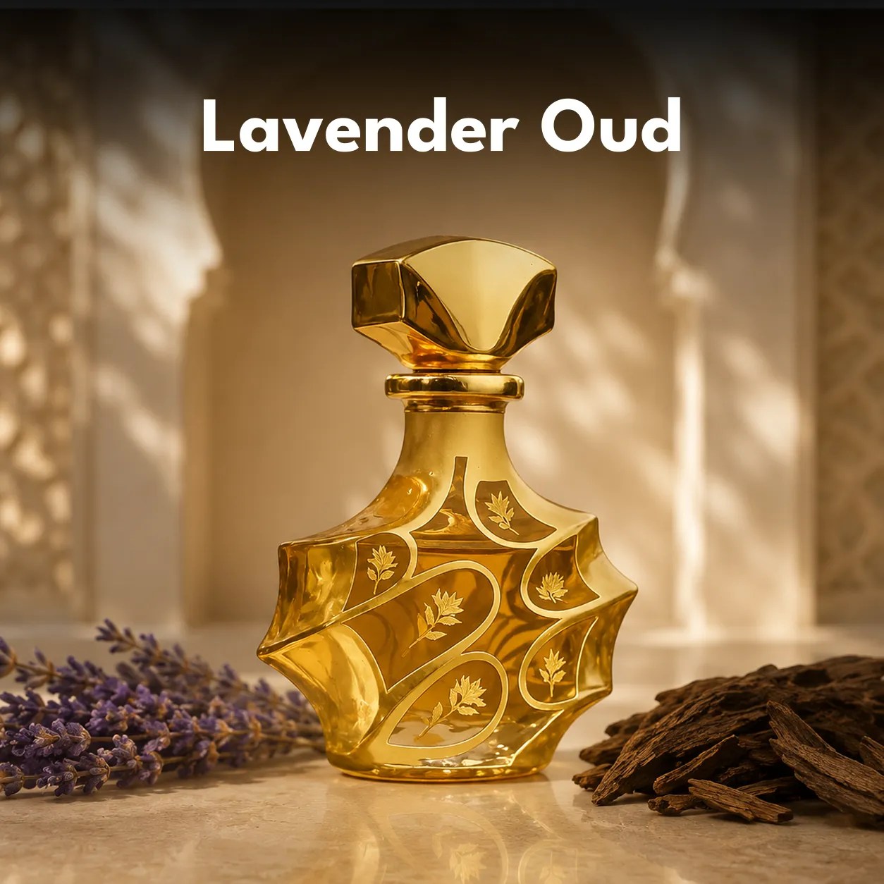 Lavender Oud Ator CPO | Fragrance | MashHur BD