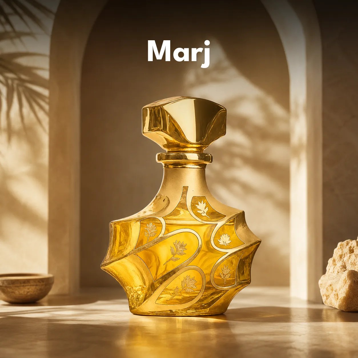 Marj Ator CPO | Fragrance | MashHur BD