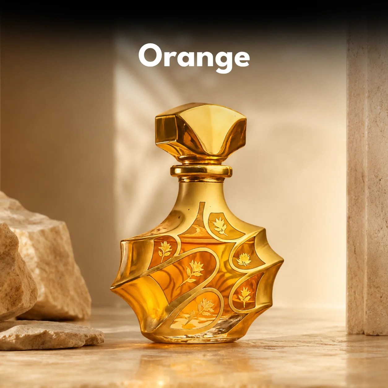 Orange Ator CPO | Fragrance | MashHur BD