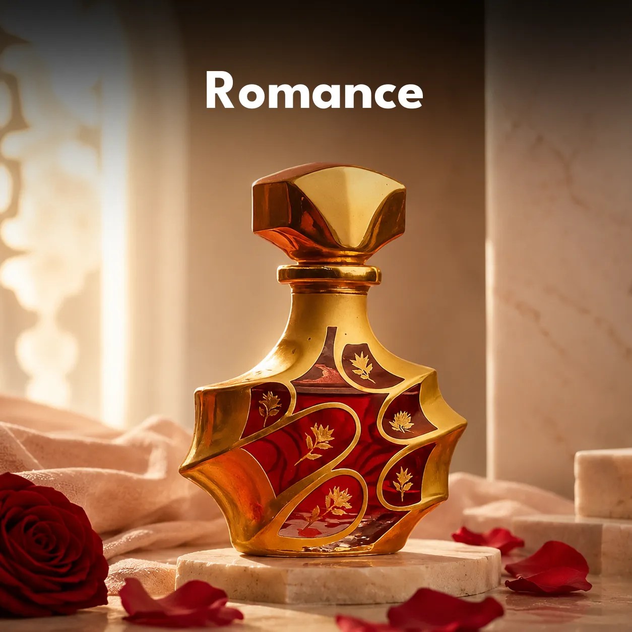 Romance Ator CPO | Fragrance | MashHur BD