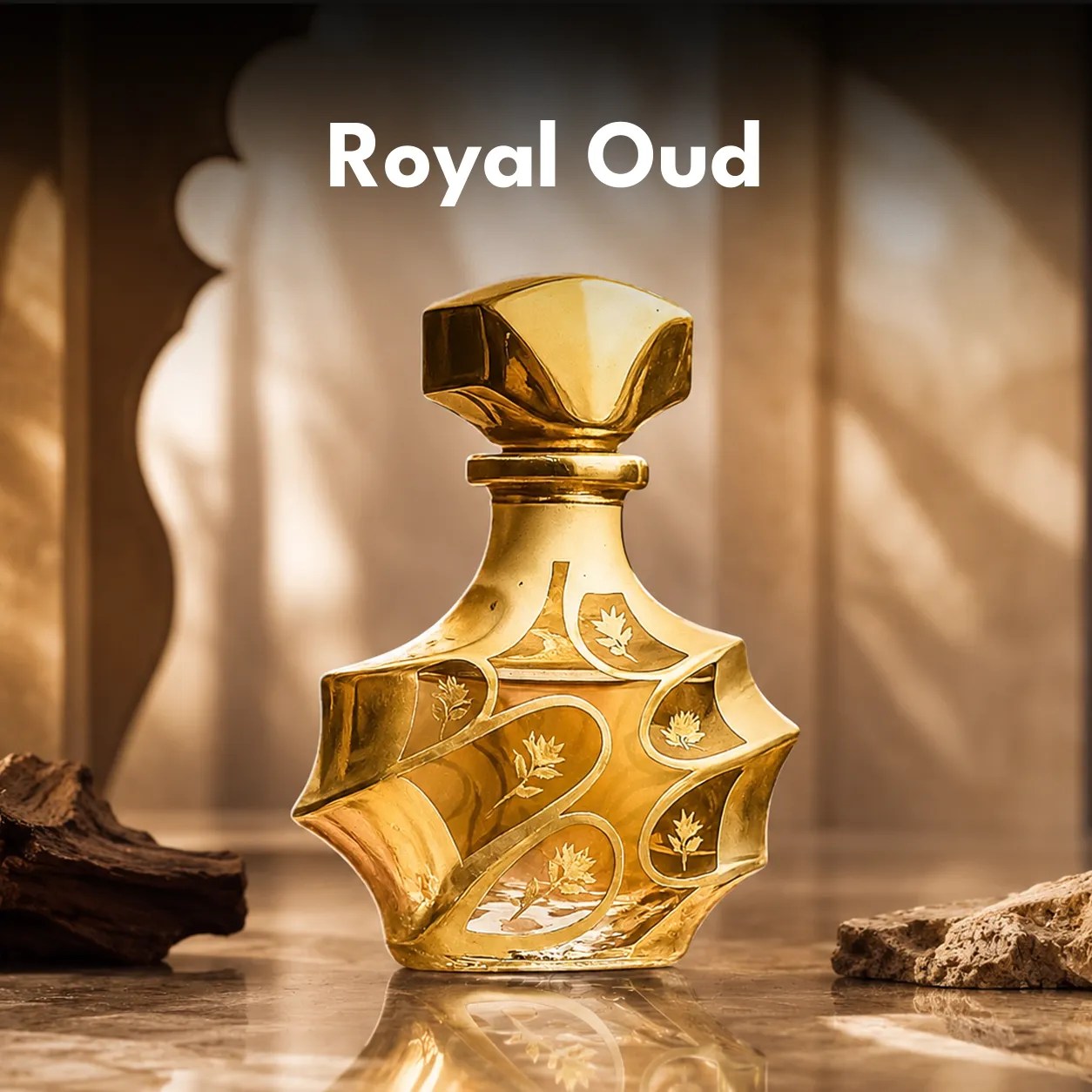 Royal Oud Ator CPO | Fragrance | MashHur BD