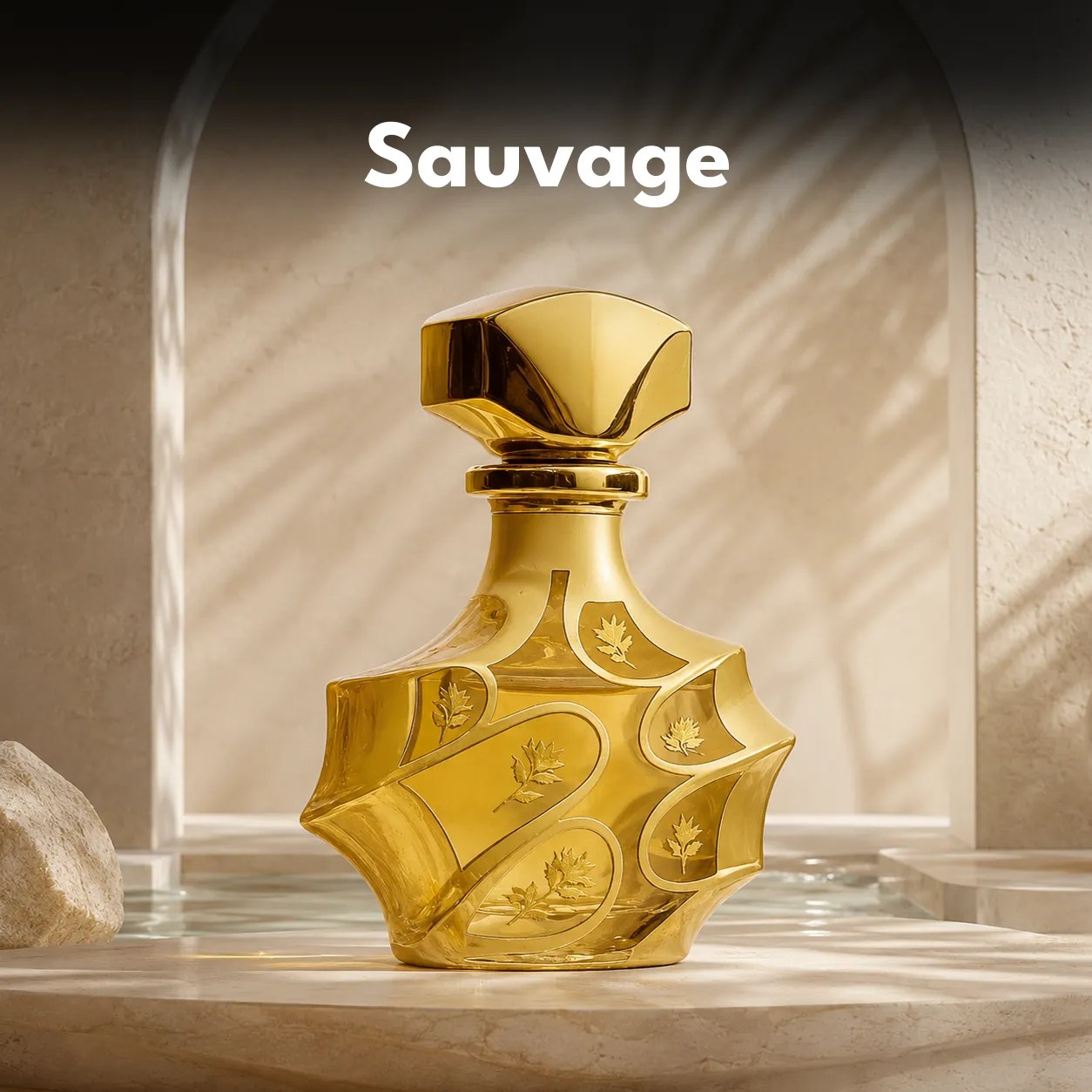Sauvage Ator CPO | Fragrance | MashHur BD