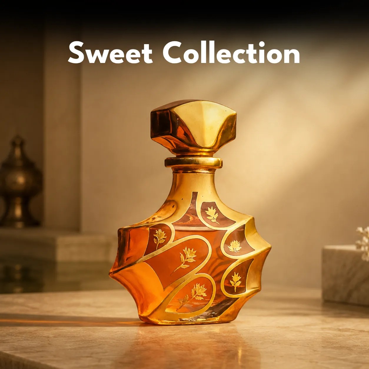 Sweet Collection Ator CPO | Fragrance | MashHur BD