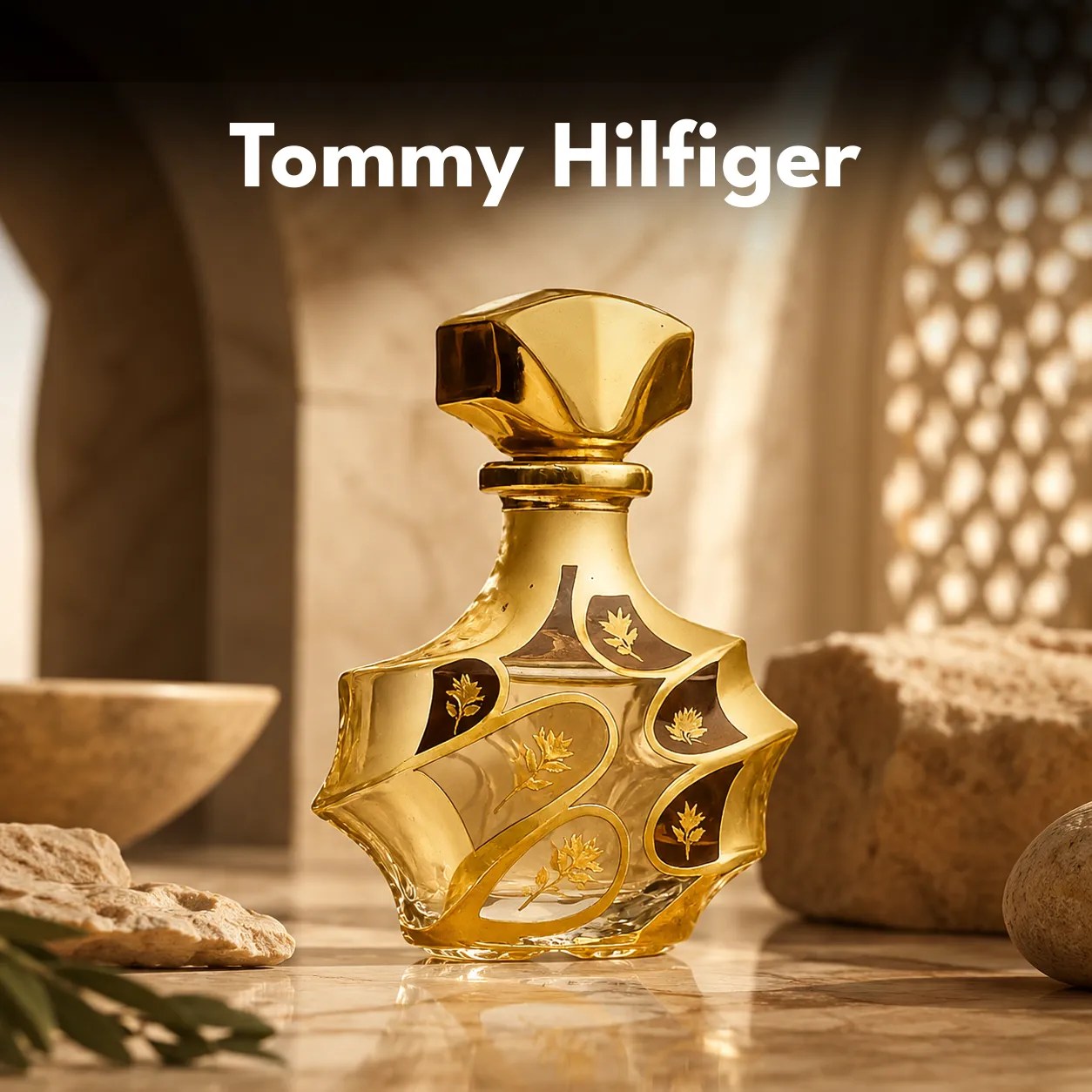 Tommy Hilfiger Ator CPO | Fragrance | MashHur BD