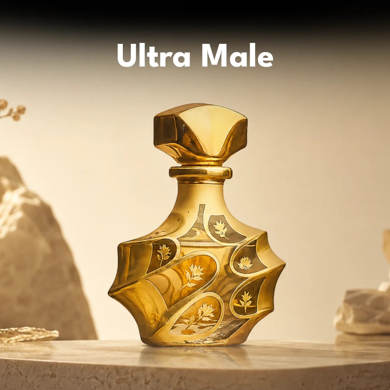 Ultra Male Ator CPO | Fragrance | MashHur BD