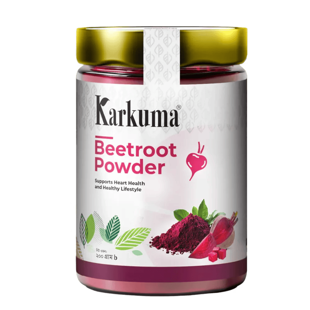 Karkuma Beetroot Powder