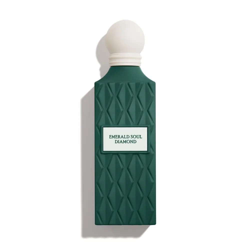 Emerald Soul Diamond IBRAQ EDP 150ml | Fragrance | MashHur BD