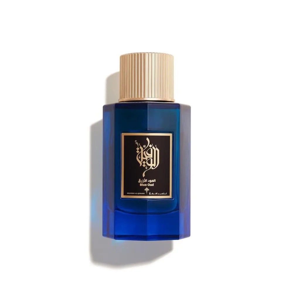 Blue Oud IBRAQ EDP 100ml | Fragrance | MashHur BD