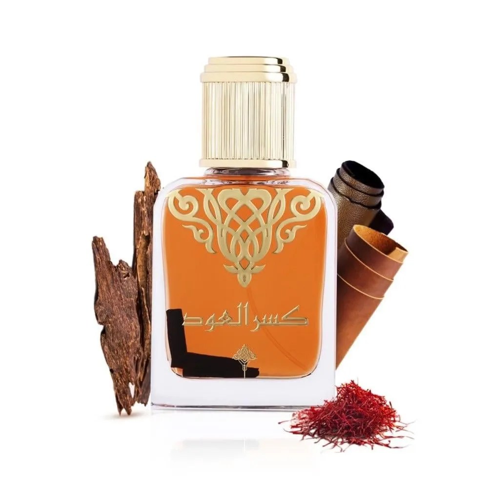 KASAR AL OUD