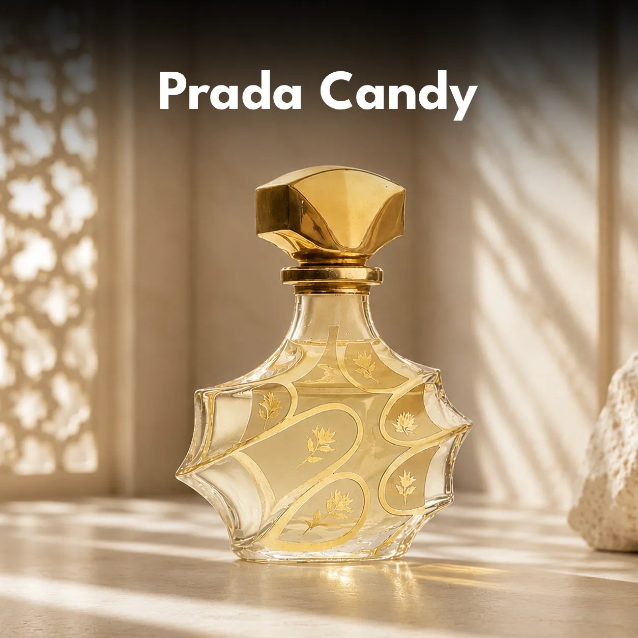 Prada Candy Ator CPO | Fragrance | MashHur BD