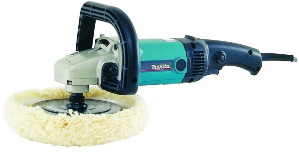 Виды полировки автомобиля и цены на полировку кузова авто