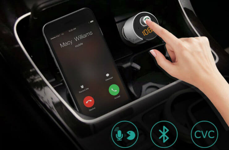 how to connect bluetooth adapter to car audio system - mashtips on how to pair iphone to car hands-free