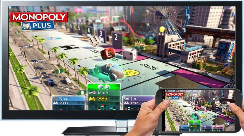 Top 10 Best Ios Chromecast Games To Play On Tv Istreamer Its compatible with both Android and iOS devices but it can only run on Chromecast.