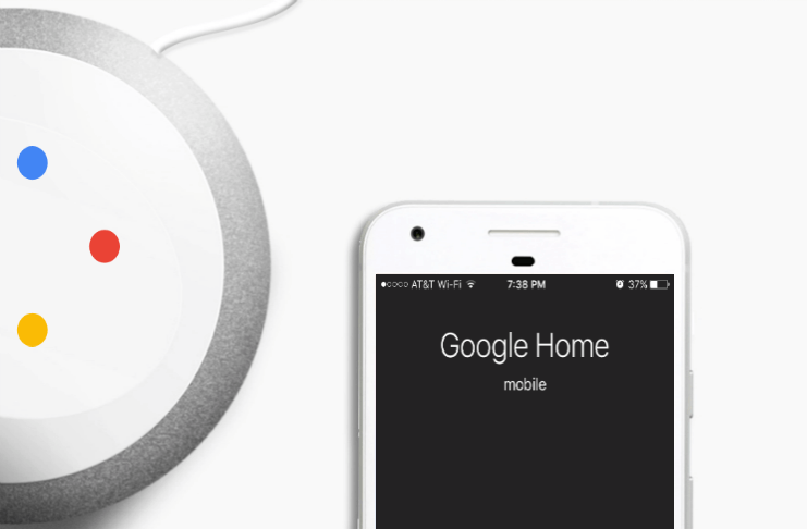 How to Set Google Home to Call with Google Voice Number ...